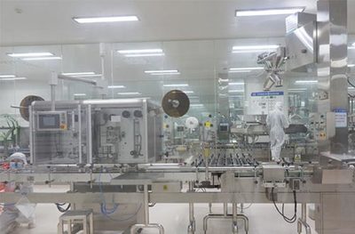 探訪湯臣倍健“透明工廠” 敞開大門，讓健康信息更透明