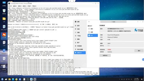 Linux x86/ARM 麒麟V10安裝DBeaver 21.3通用數(shù)據(jù)庫(kù)管理工具與SQL客戶端指南